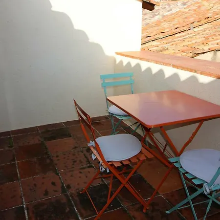 Maison De Village Holiday home