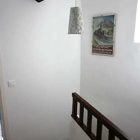 Maison De Village Holiday home