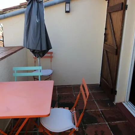 Maison De Village Holiday home *